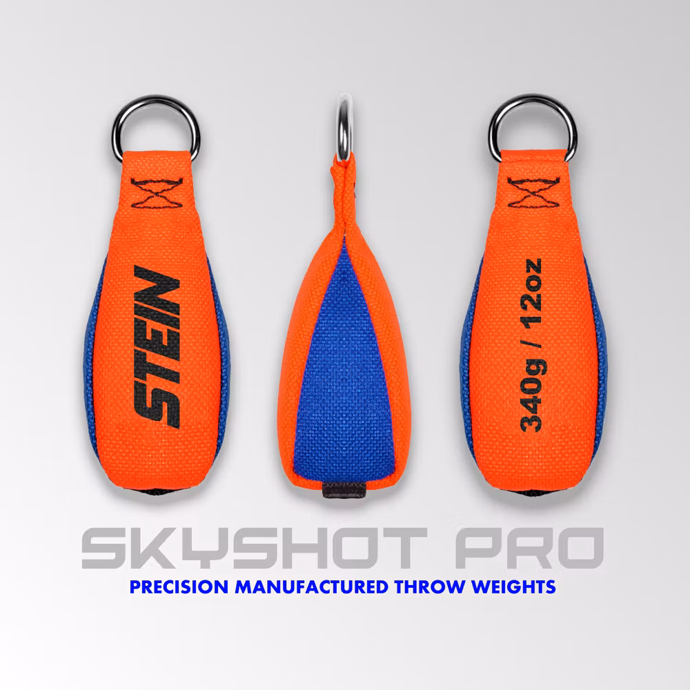 Stein Skyshot Pro kastvikt 460 g