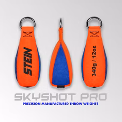 Stein Skyshot Pro kastvikt 460 g