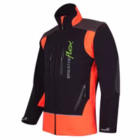 Arbortec AT4000 Breatheflex Performance arbetsjacka