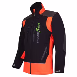 Arbortec AT4000 Breatheflex Performance arbetsjacka