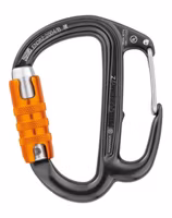 Petzl Freino Z friktionskarbin