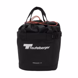Teufelberger Bucket Mule repväska 30 l