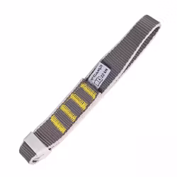 CAMP Sling Stop Wide KS expresslinga 22 kN