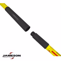 Jameson CompositLock bottenstång 120 cm