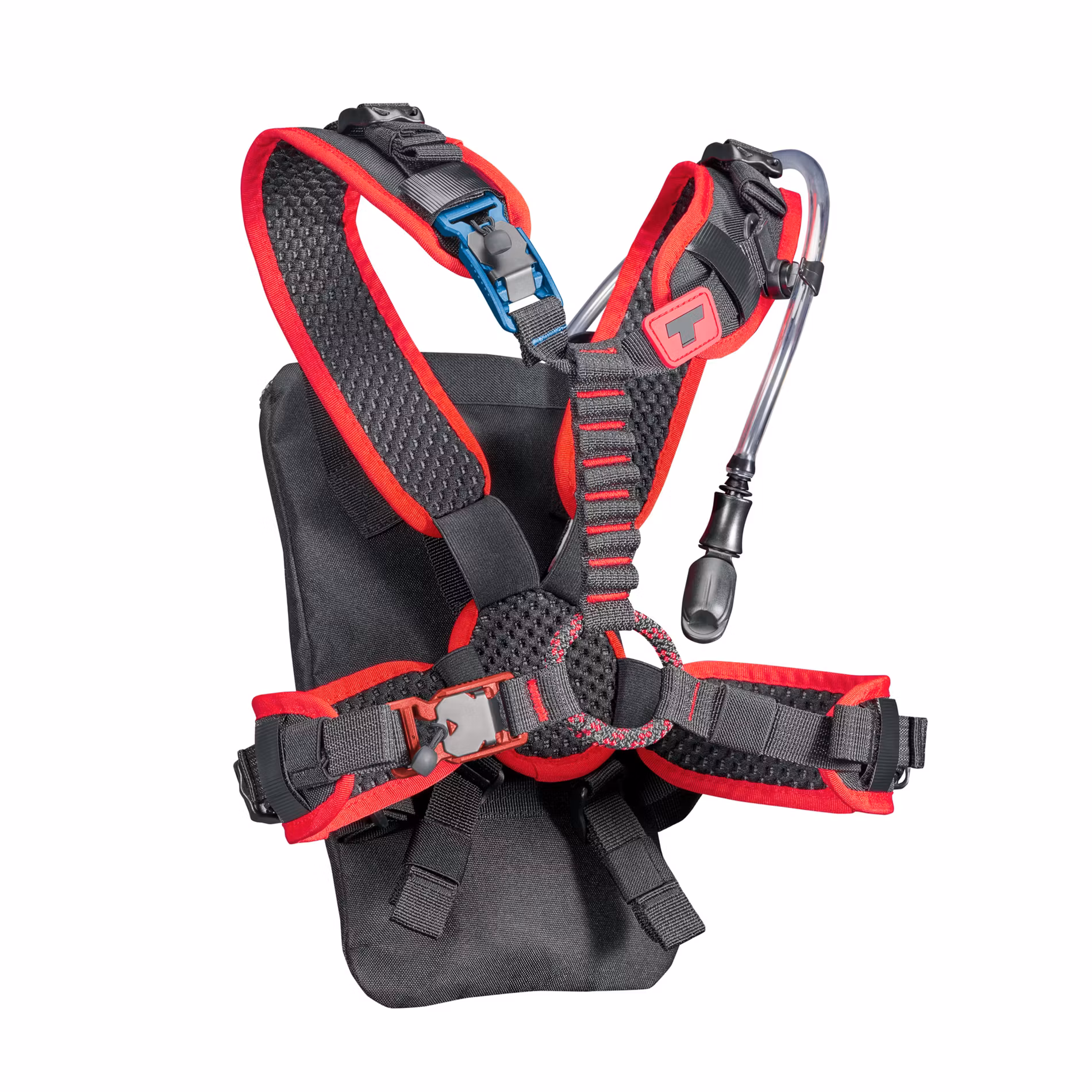 Teufelberger upMOTION SRT bröstsele – bild 4