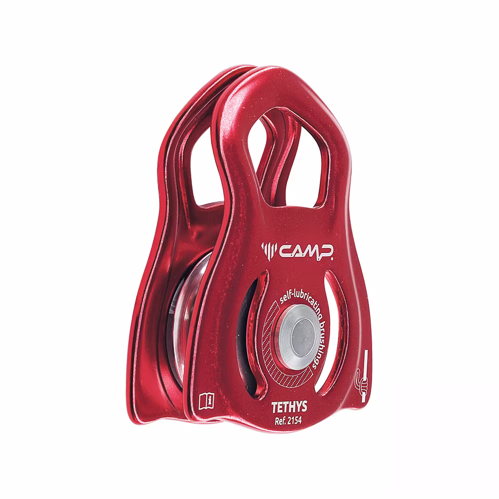 CAMP Tethys repblock 13 mm