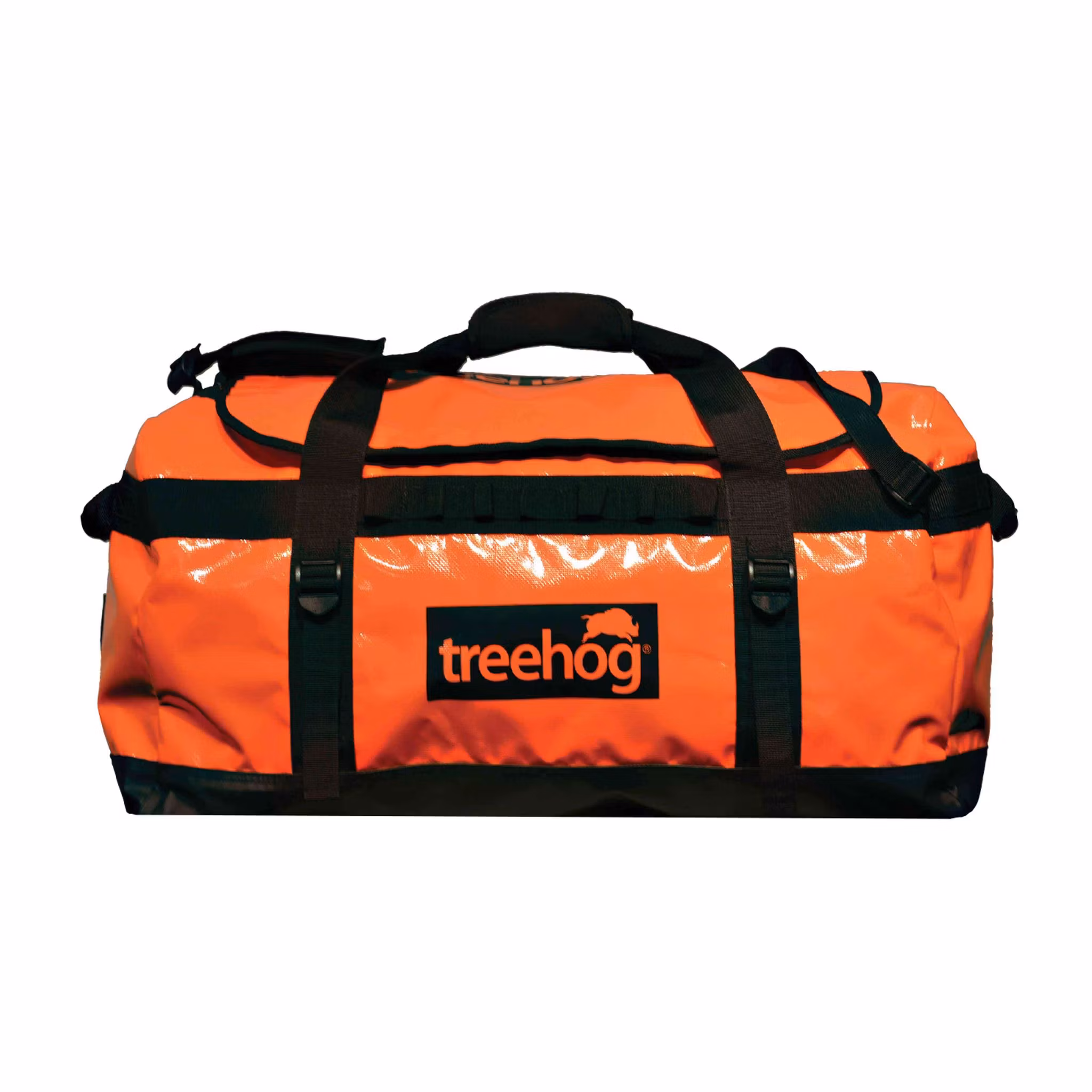 Treehog utrustningsväska Hi-Vis 70 L