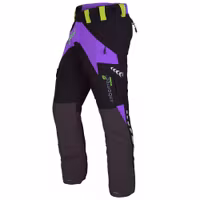 Arbortec AT4010 Breatheflex sågskyddsbyxa dam Typ A – klass 1