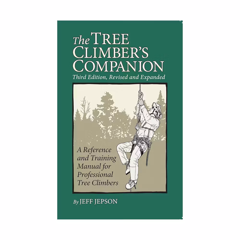 The Tree Climber's Companion utgåva 3 (bok)