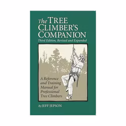 The Tree Climber's Companion utgåva 3 (bok)