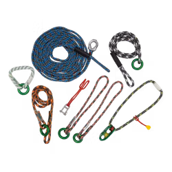 Teufelberger multiTOOL Kit Ring förankringssats