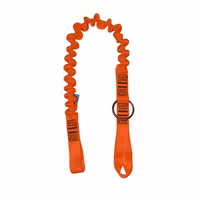 Treehog TH1112 bungee-strop HD 30 mm x 1,3 m