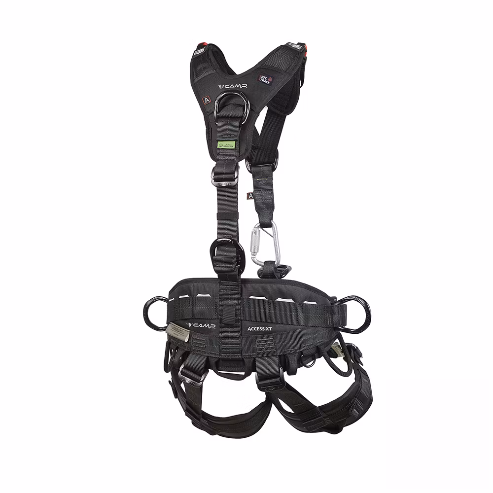 CAMP Access XT Tactical helsele – bild 2