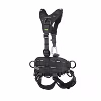 CAMP Access XT Tactical helsele