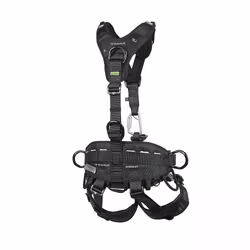 CAMP Access XT Tactical helsele