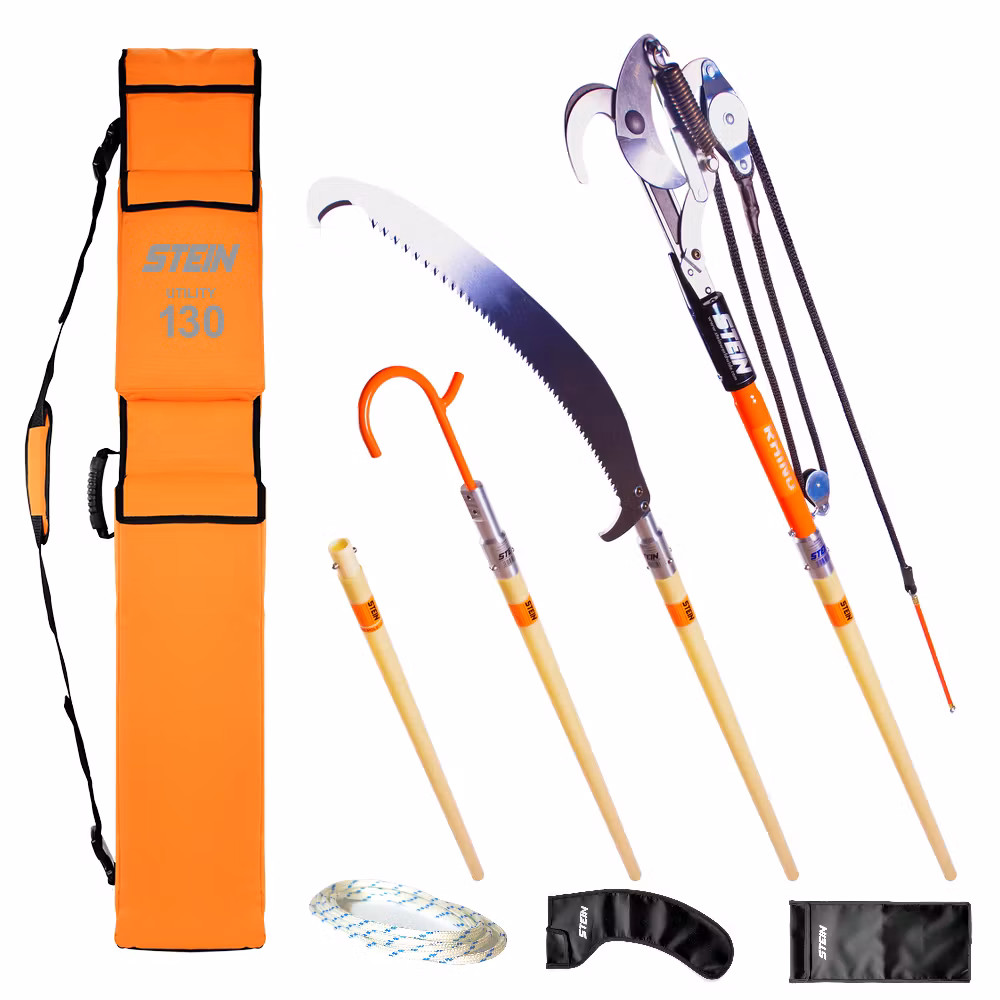 Stein Utility EPR stångkit