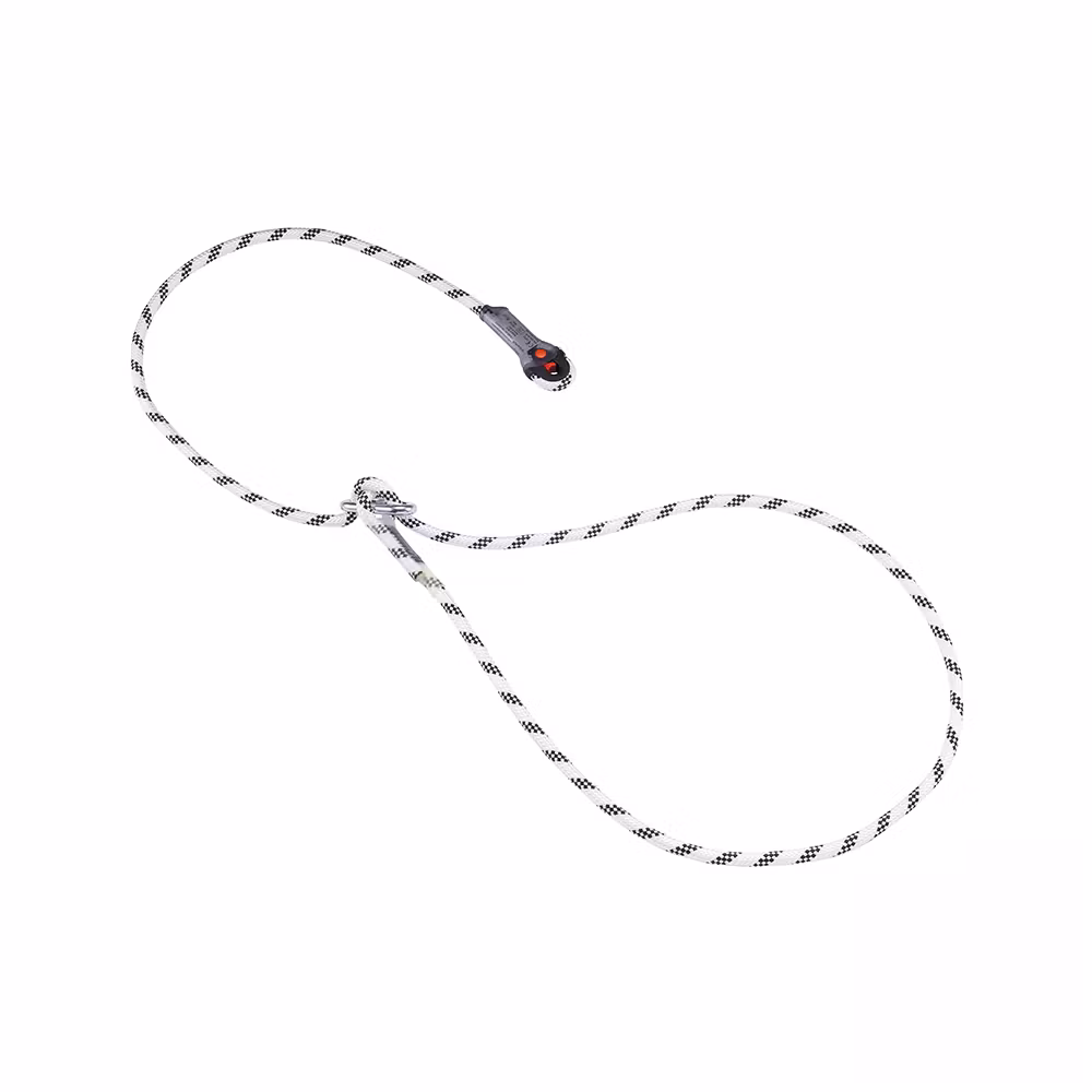 CAMP Positioning Lanyard justerbar stolplina 115–200 cm