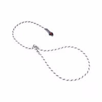CAMP Positioning Lanyard justerbar stolplina 115–200 cm