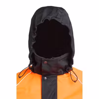 SIP Protection Keiu regnjacka