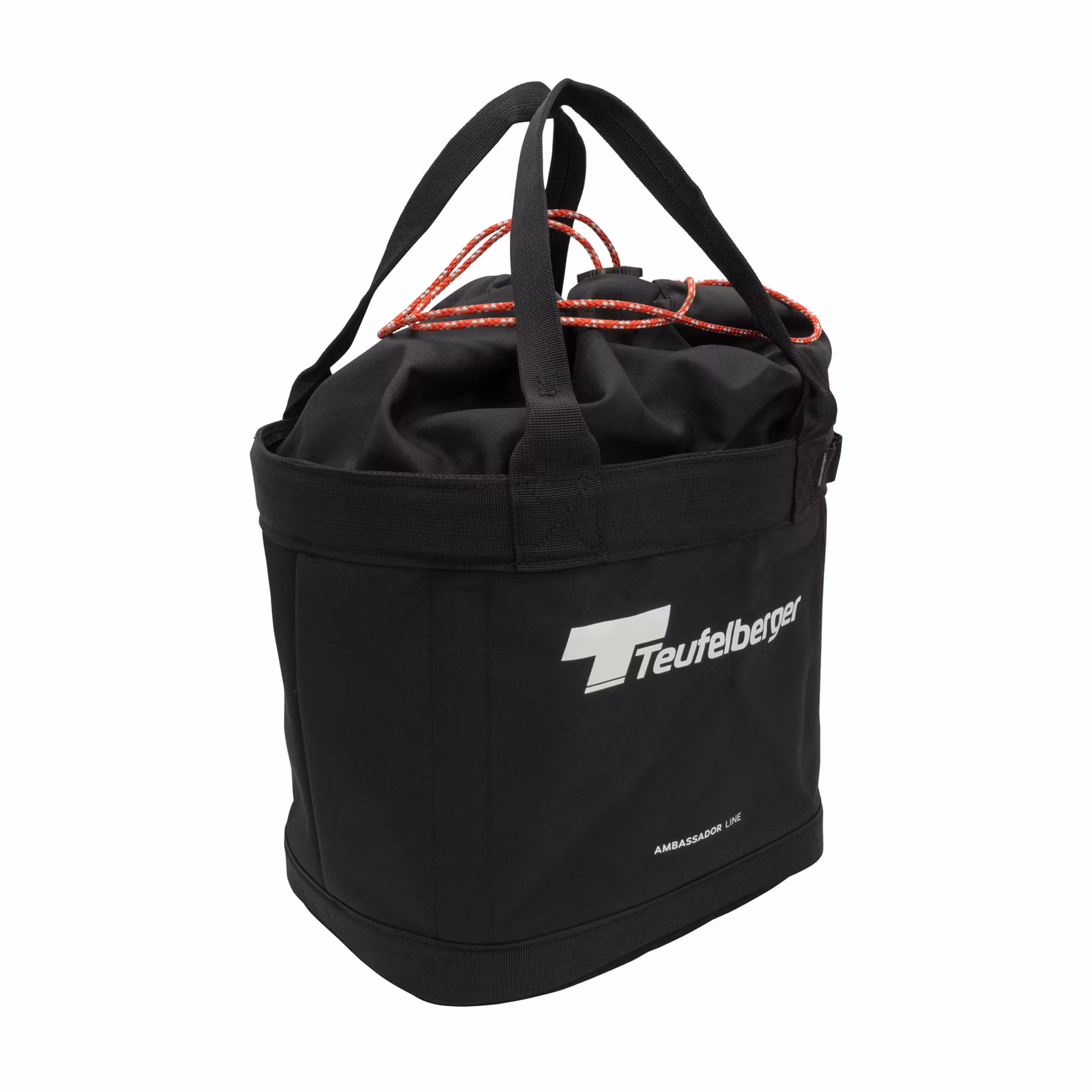 Teufelberger Bucket Mule repväska 30 l – bild 2