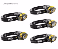 Petzl Pixa pannband