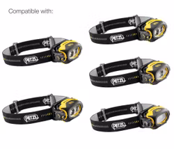 Petzl Pixa pannband