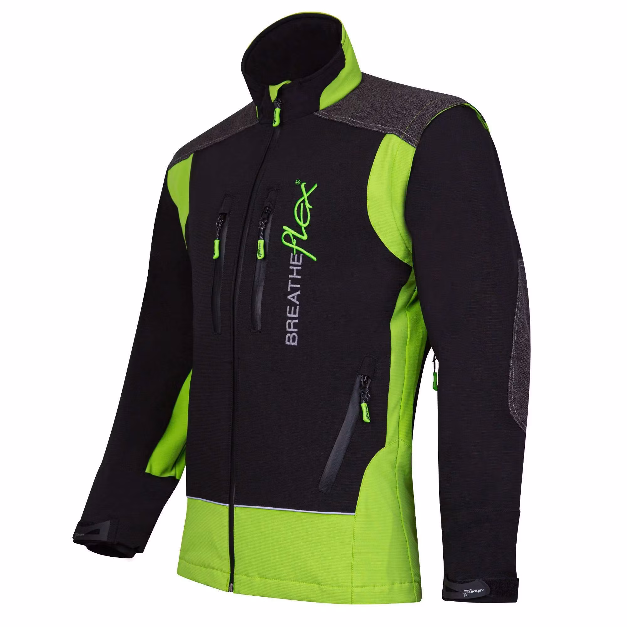Arbortec AT4000 Breatheflex Performance arbetsjacka – bild 3