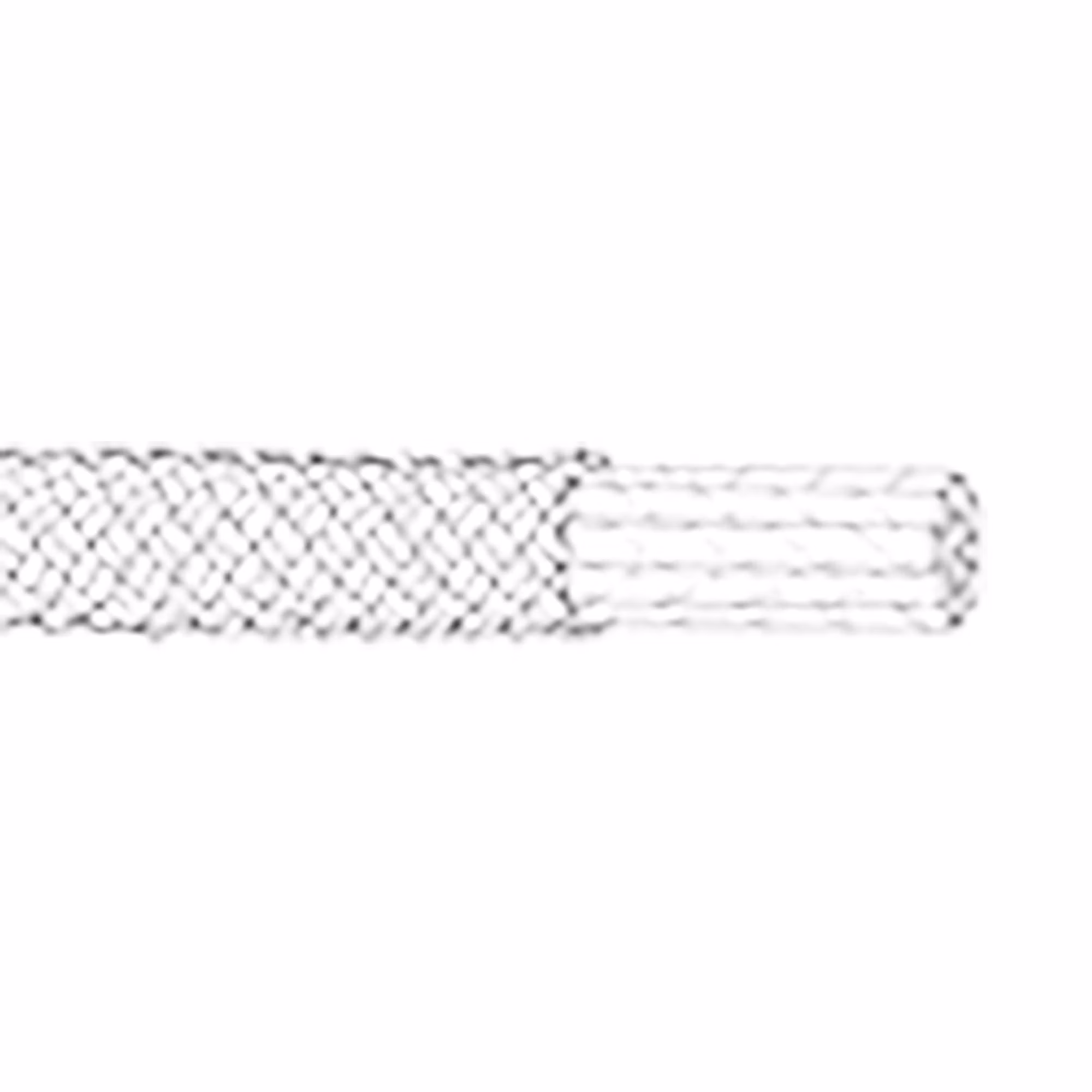 Teufelberger Patron PLUS 10,5 mm statiskt rep – metervara – bild 3