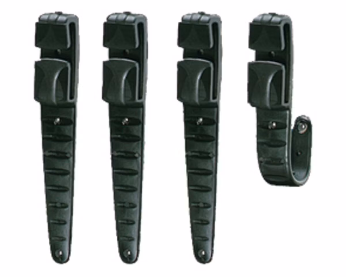 Petzl Crochlamp L lampclips