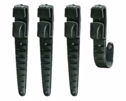Petzl Crochlamp L lampclips