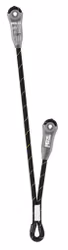 Petzl Jane-Y dubbel progressionslina