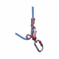 CAMP Gyro Lanyard reservrep för friktionsknut
