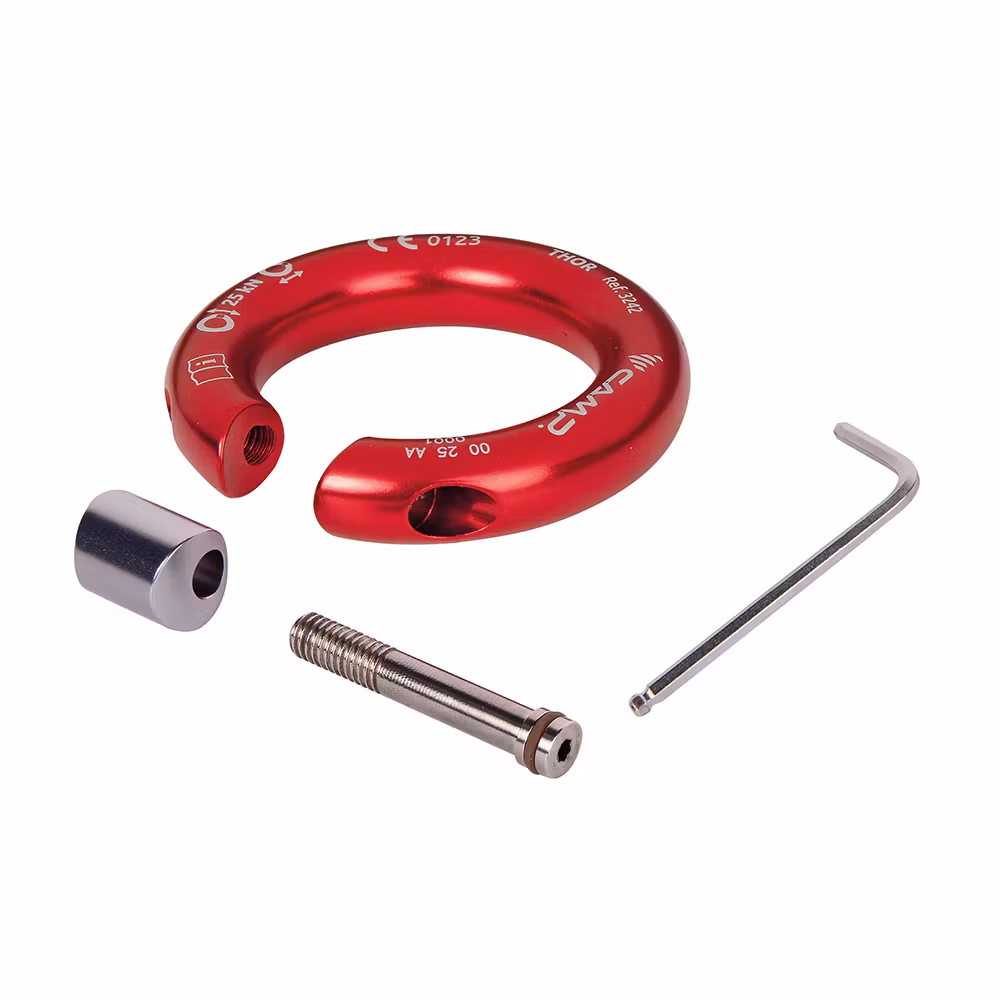 CAMP Thor öppningsbar ring – bild 3