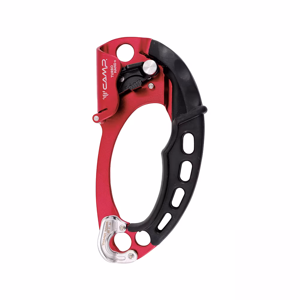 CAMP Turbohand Pro handascender – bild 3