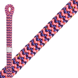 Yale Cordage XTC Calamine klätterrep 11,7 mm