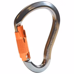 Treehog THK003 stor aluminiumkarbin