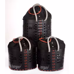 Teufelberger ropeBUCKET/kitBAG repväska