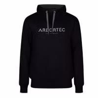 Arbortec Signature hoodie svart