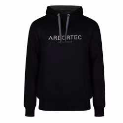 Arbortec Signature hoodie svart