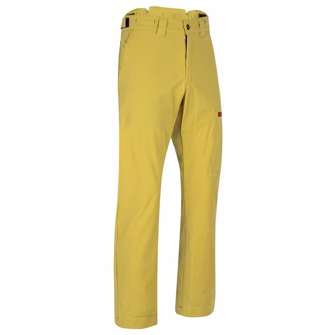 Arbortec Arborflex Casual Skin AT4155 arbetsbyxa (ej sågskydd) – bild 2