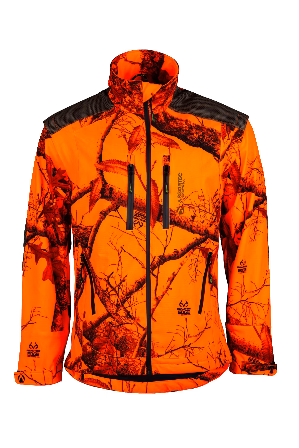 Arbortec Breatheflex Pro Realtree arbetsjacka – bild 2