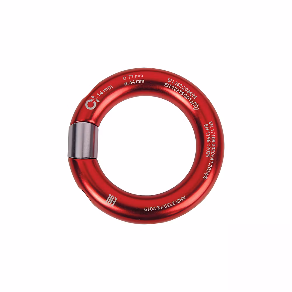 CAMP Thor öppningsbar ring – bild 2