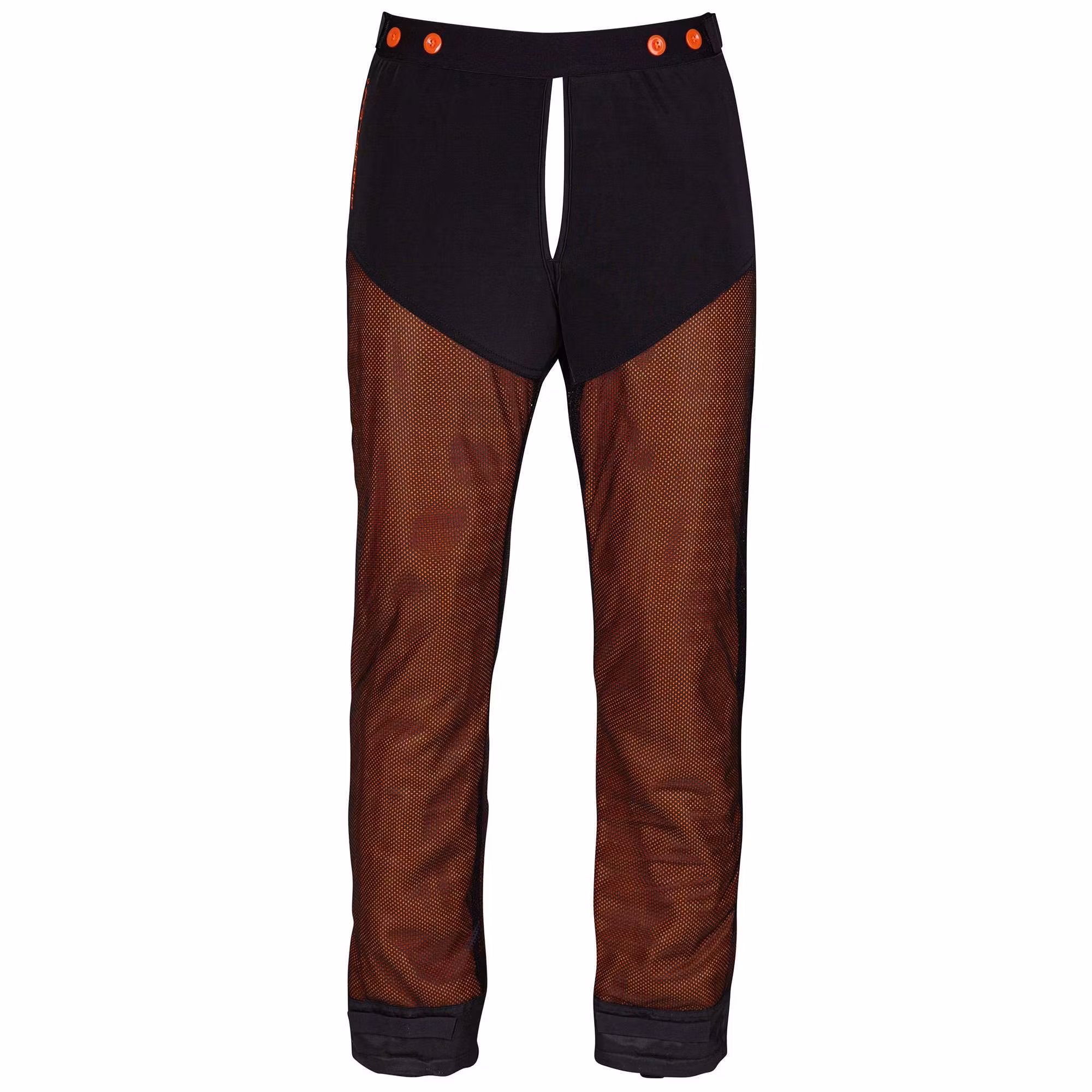 Arbortec Arborflex base layer B sågskydd Typ A Plus – klass 1 – bild 2