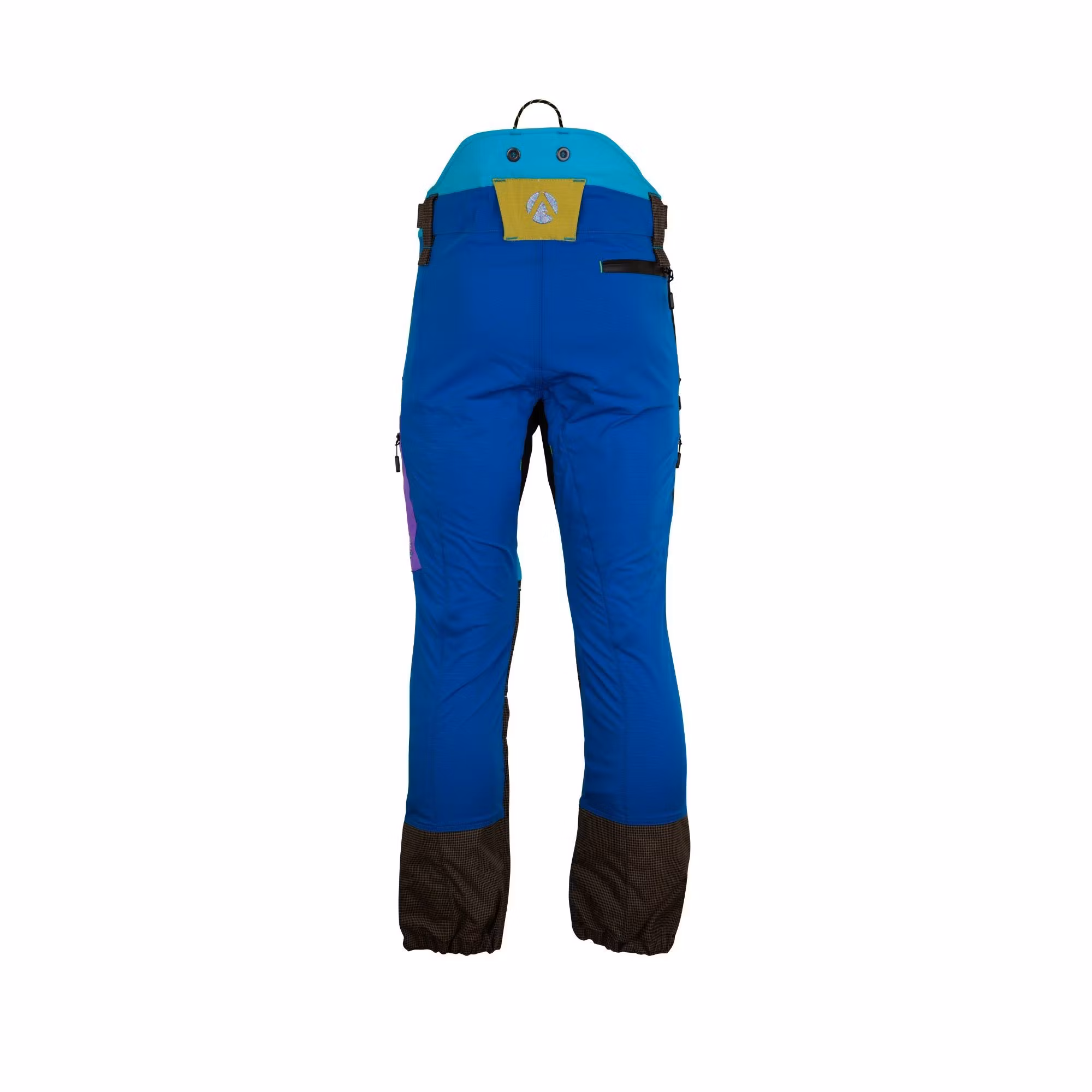 Arbortec Breatheflex Pro sågskyddsbyxa Typ C – klass 1 – bild 4
