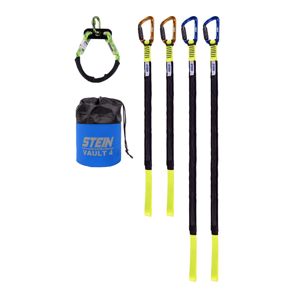 Stein Speedline PT System Kit One