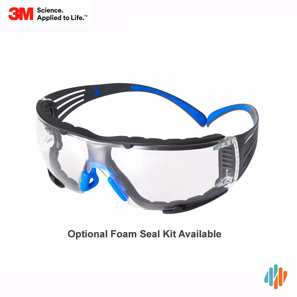 3M SecureFit SF400 skyddsglasögon
