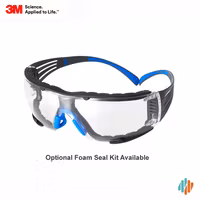 3M SecureFit SF400 skyddsglasögon