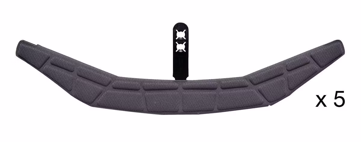 Petzl pannband med komfortskum för Vertex och Strato