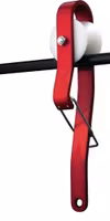 Petzl Rollcab vajerrulle