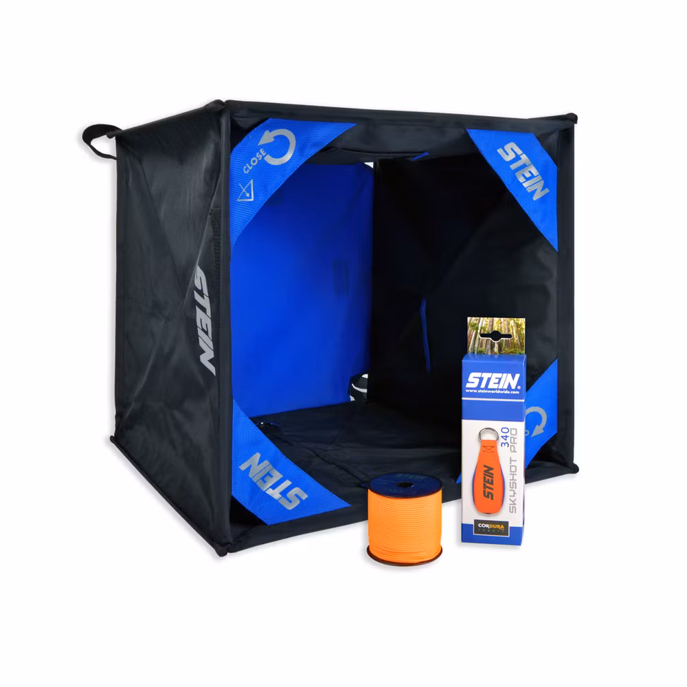 Stein kastlinekit Basic